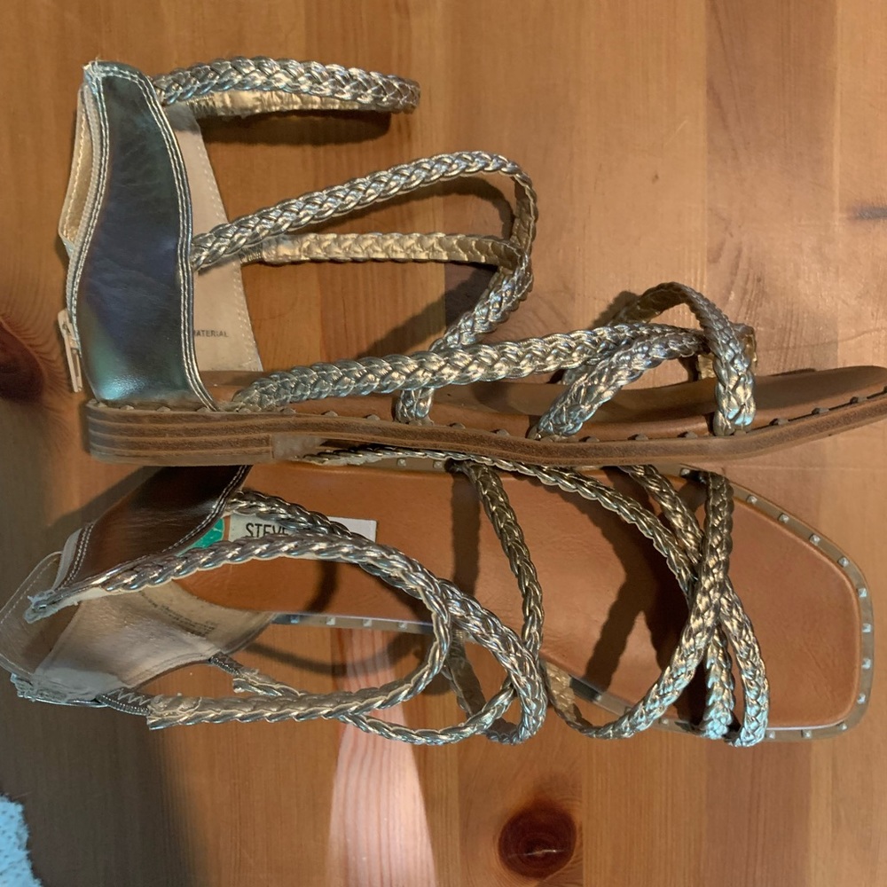 Steve Madden Sandals